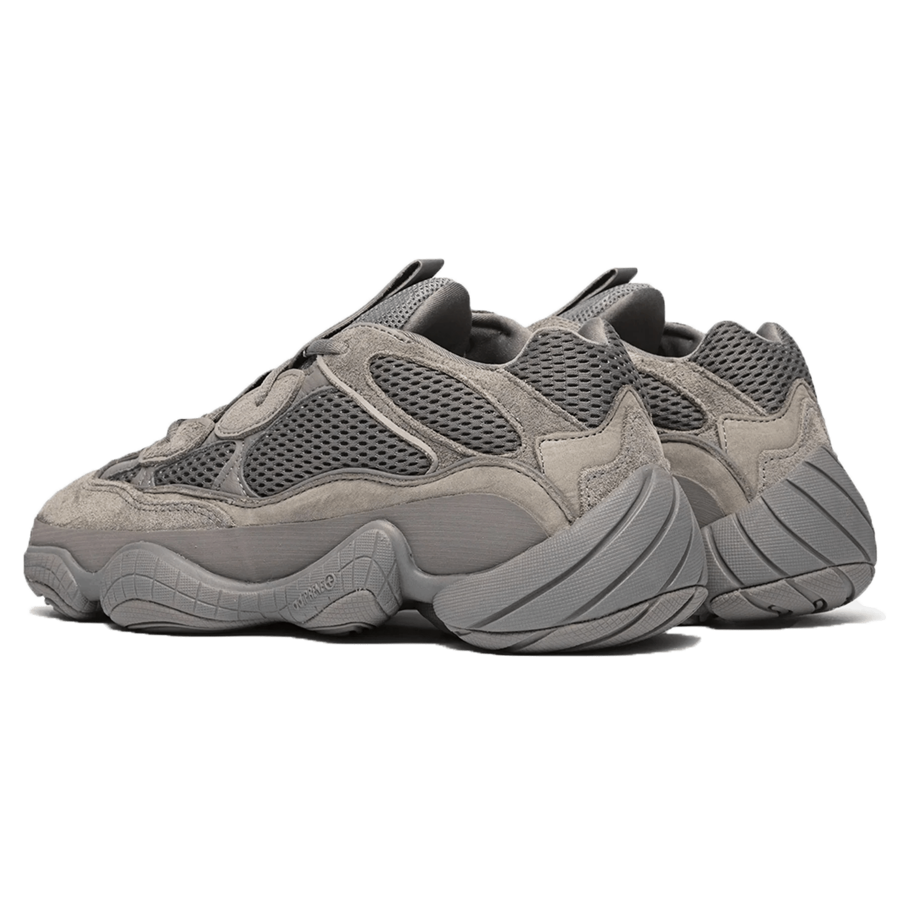 Adidas Yeezy 500 'Granite' – What's Your Size UK
