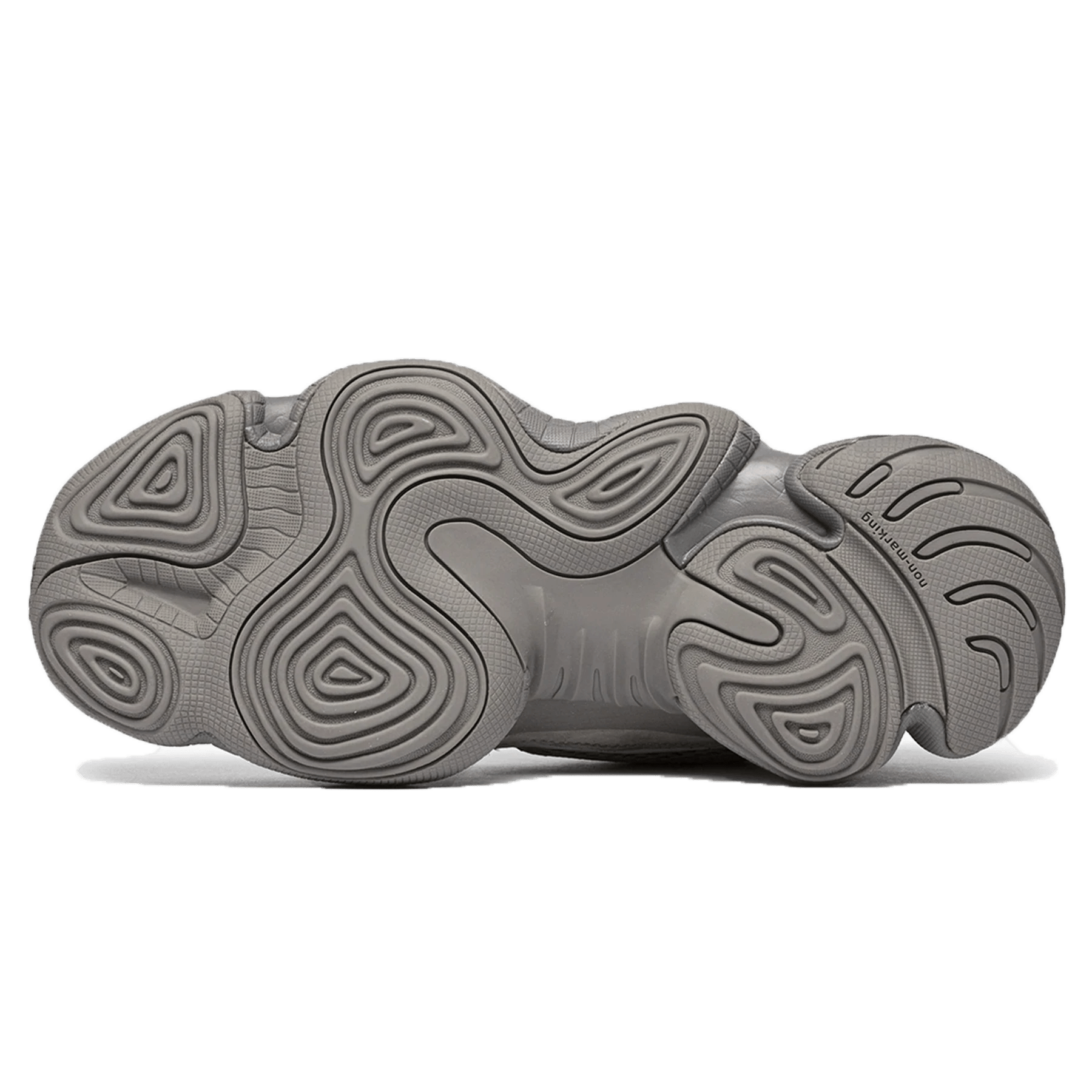 Adidas Yeezy 500 'Granite' – What's Your Size UK