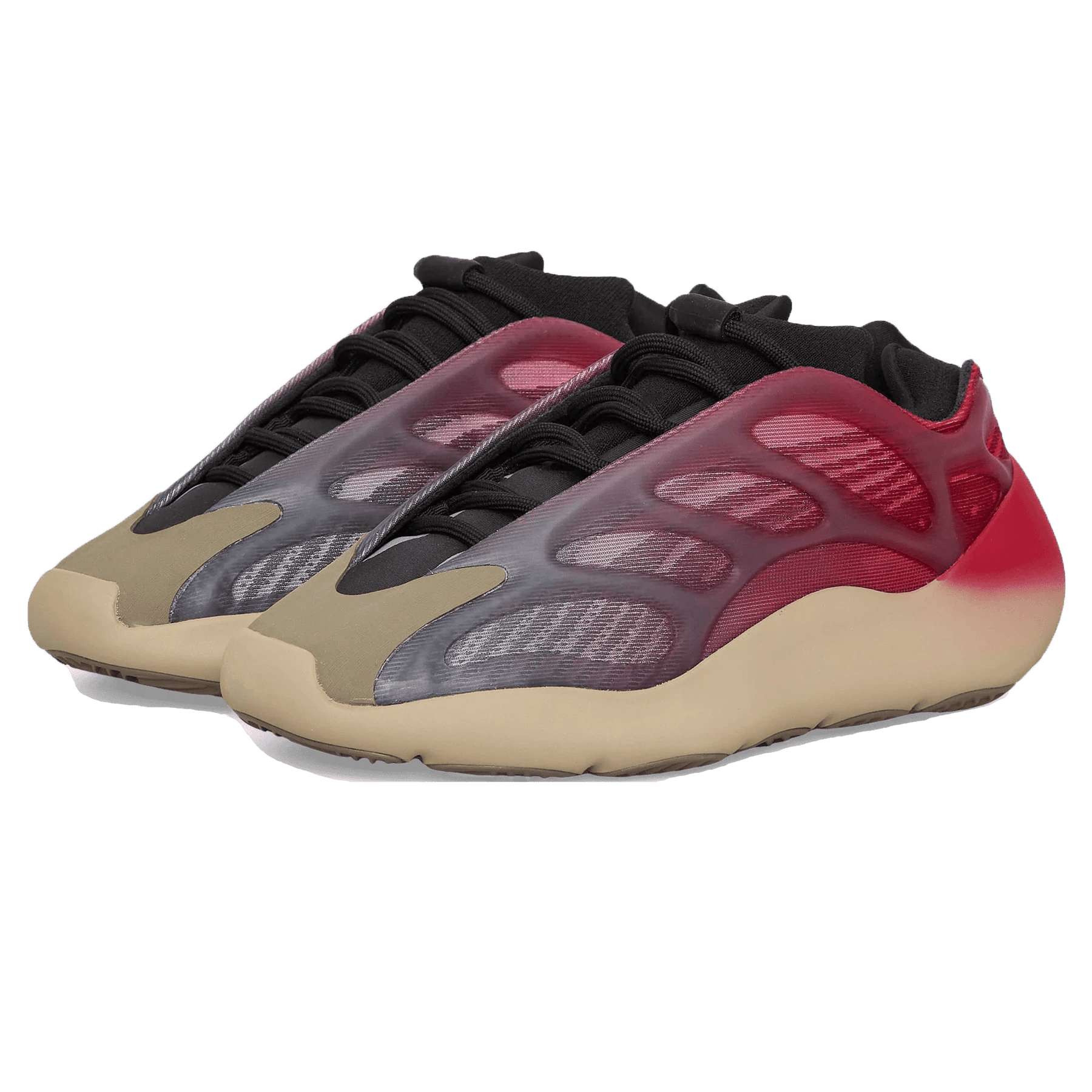 Adidas Yeezy 700 V3 'Fade Carbon' – What's Your Size UK