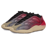 Adidas Yeezy 700 V3 'Fade Carbon'