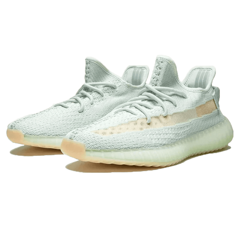 Adidas Yeezy Boost 350 V2 'Hyperspace' - OUTLET