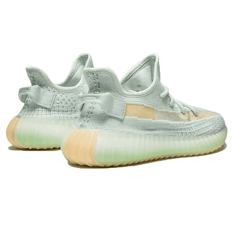 Adidas Yeezy Boost 350 V2 'Hyperspace' - OUTLET