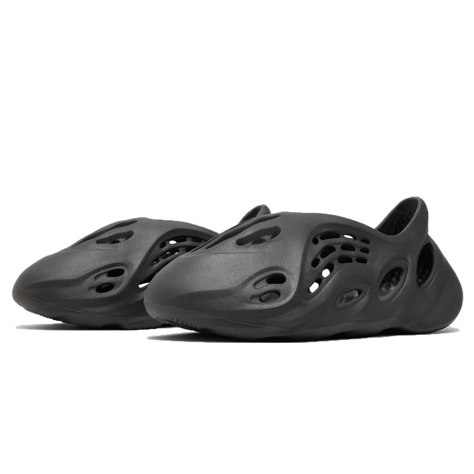 Adidas Yeezy Foam Runner 'Onyx' – What's Your Size UK