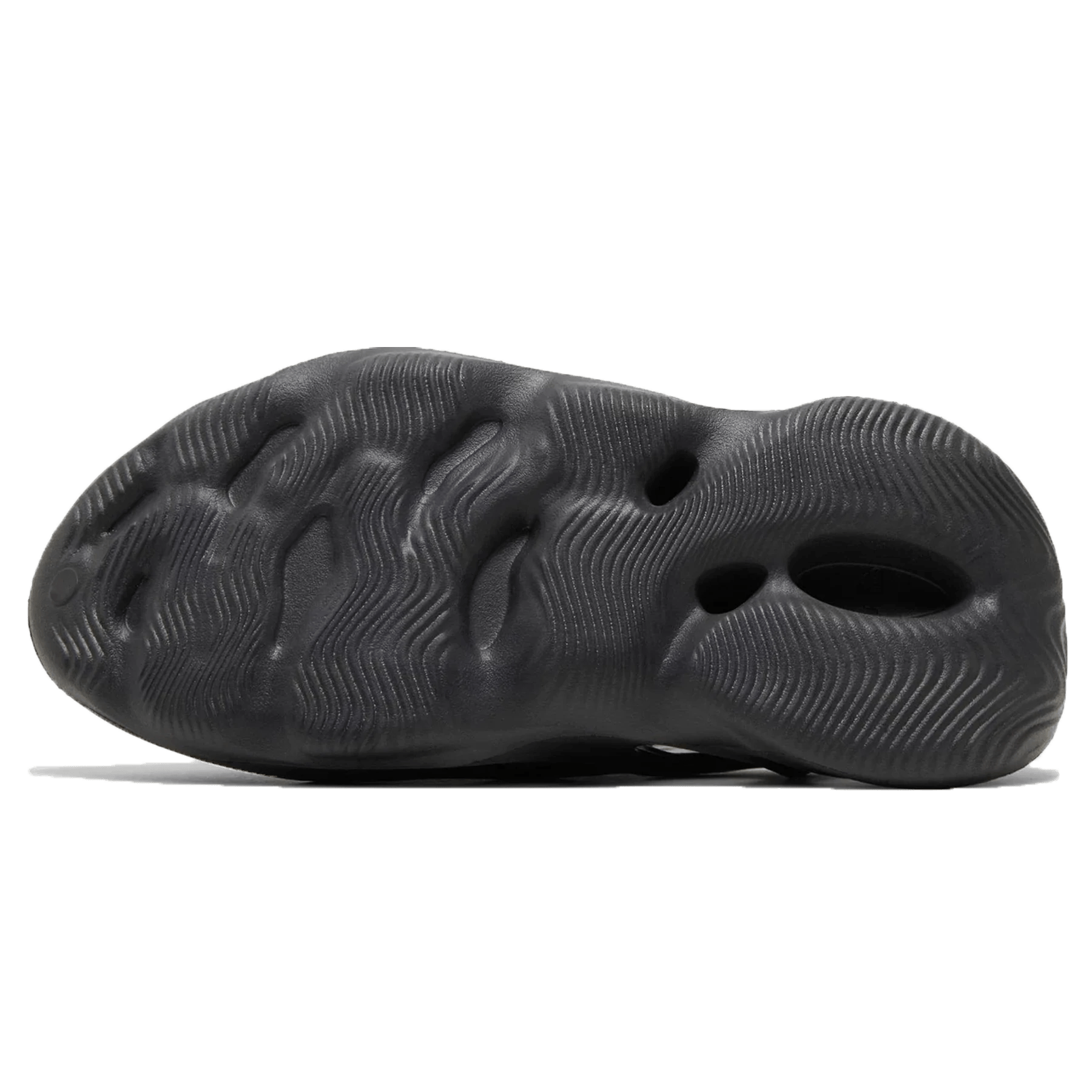 Adidas Yeezy Foam Runner 'Onyx'  What's Your Size UK