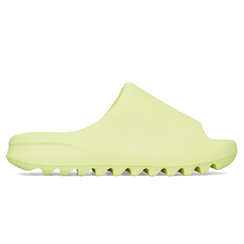 Adidas Yeezy Slide 'Glow Green' 2022