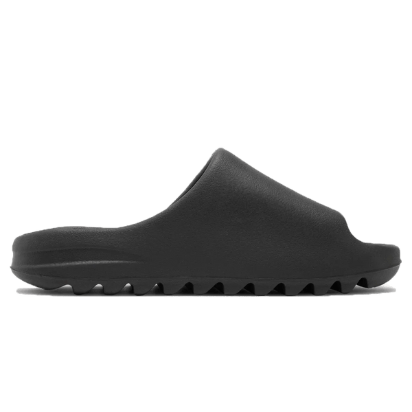 Adidas Yeezy Slides 'Onyx' 2022