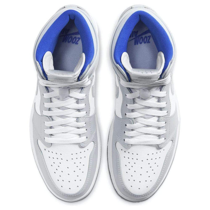 Zoom Racer Blue Nike Jordan Retro High Zoom Jordan Retro High Zoom