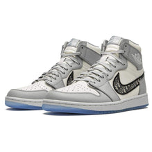 Nike Air Jordan 1 High x Dior