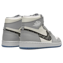 Nike Air Jordan 1 High x Dior