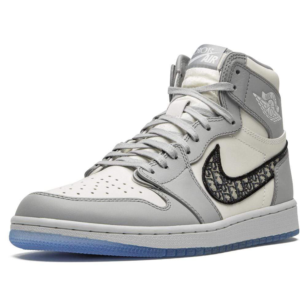 Nike Air Jordan 1 High x Dior – What's Your Size UK
