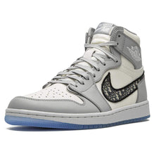 Nike Air Jordan 1 High x Dior