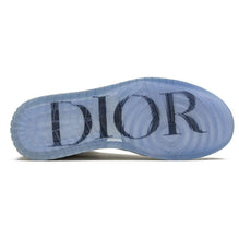 Nike Air Jordan 1 High x Dior
