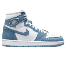 Air Jordan 1 Retro High Wmns OG 'Denim' – What's Your Size UK