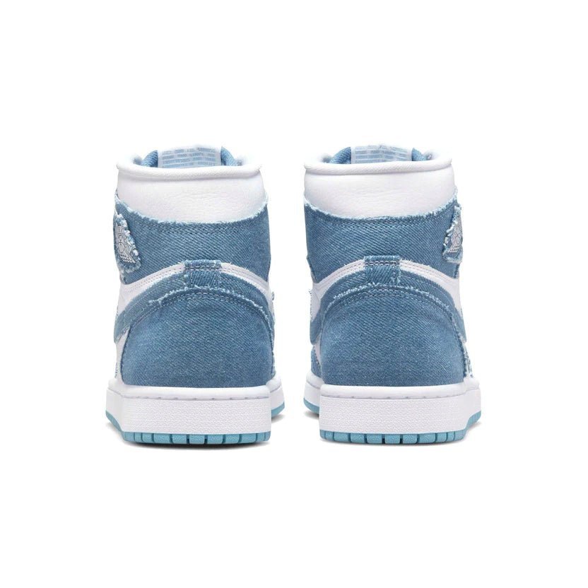 Air Jordan 1 Retro High Wmns OG 'Denim' – What's Your Size UK