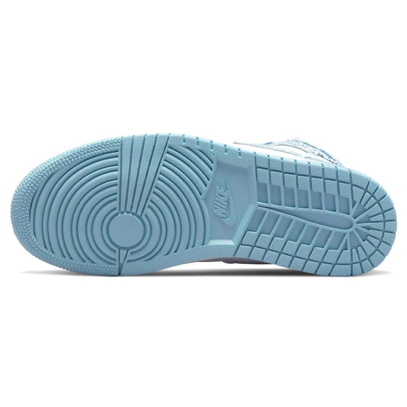 Air Jordan 1 Retro High Wmns OG 'Denim' – What's Your Size UK