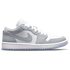 Jordan 1 Low 'Wolf Grey'
