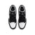 Air Jordan 1 Low GS 'Black Medium Grey'