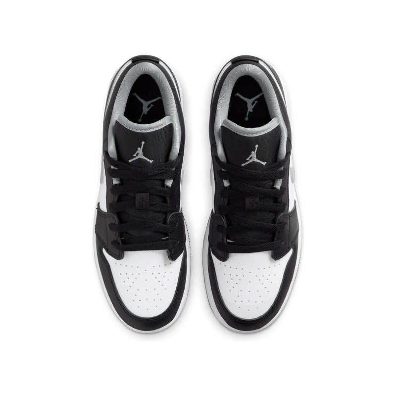 Air Jordan 1 Low GS 'Black Medium Grey' – What's Your Size UK