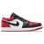 Air Jordan 1 Low 'Bred Toe'