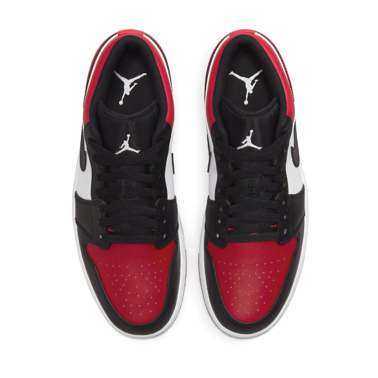 Air jordan 1 low bred outlet