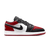 Air Jordan 1 Low 'Bred Toe'
