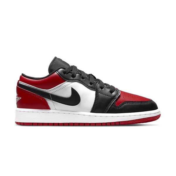 Air jordan 1 bread toe store