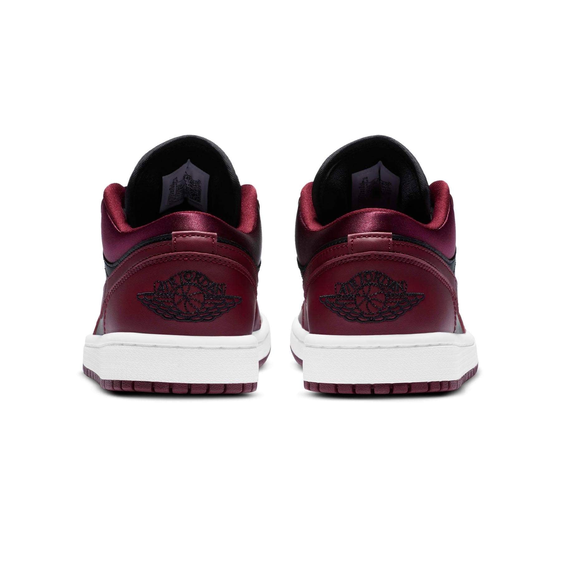 women jordan 1 beetroot