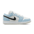 Air Jordan 1 Low GS 'Ice Blue'