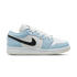 Air Jordan 1 Low GS 'Ice Blue'