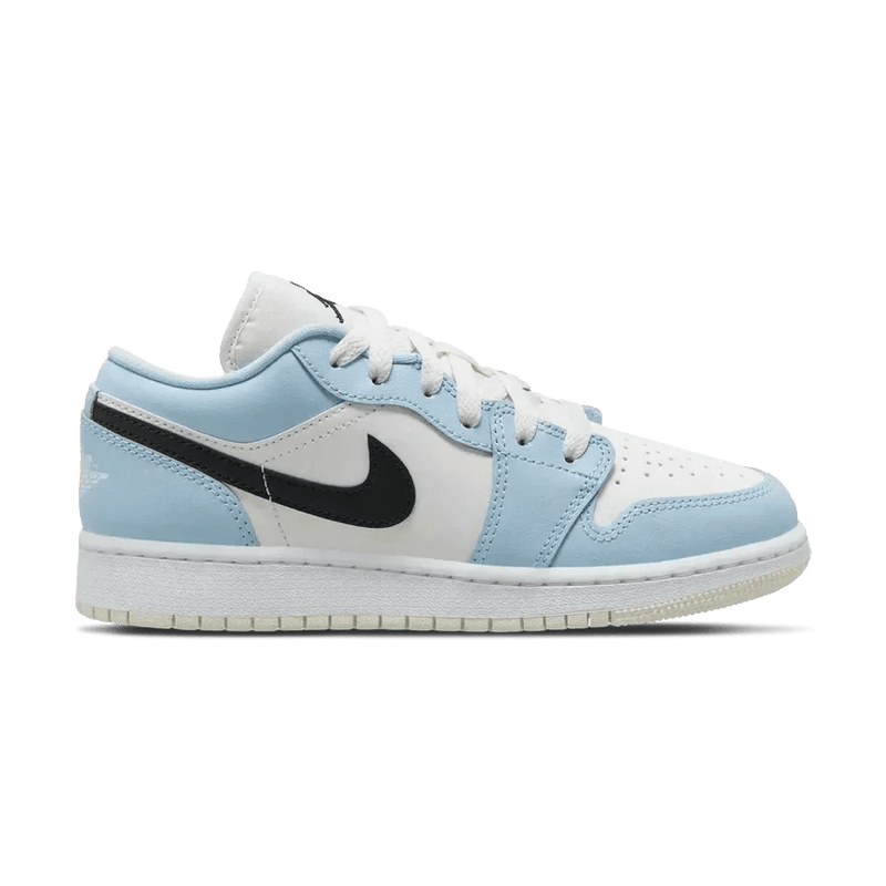 Low jordans best sale