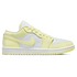 Air Jordan 1 Low Wmns 'Lemonade'