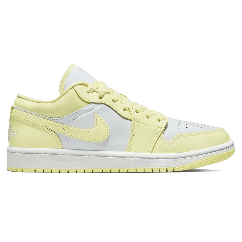 Air Jordan 1 Low Wmns 'Lemonade'