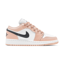 jordan 1 low light arctic orange