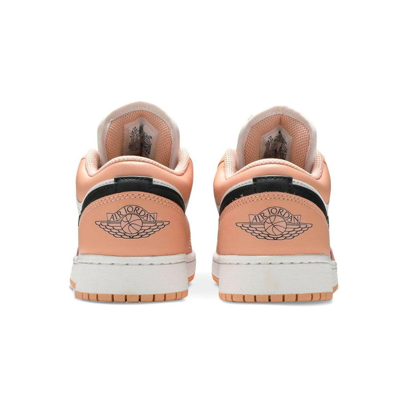 Air Jordan 1 Low GS Light Arctic Pink What s Your Size UK