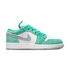 Air Jordan 1 Low SE GS 'New Emerald'
