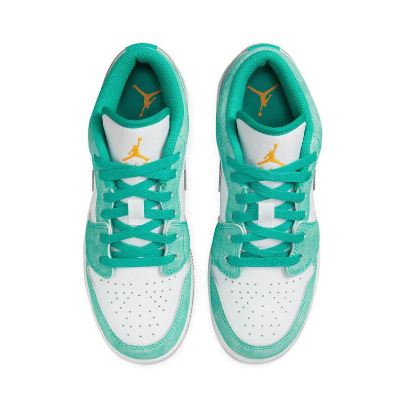 Turbo green 2025 1 gs