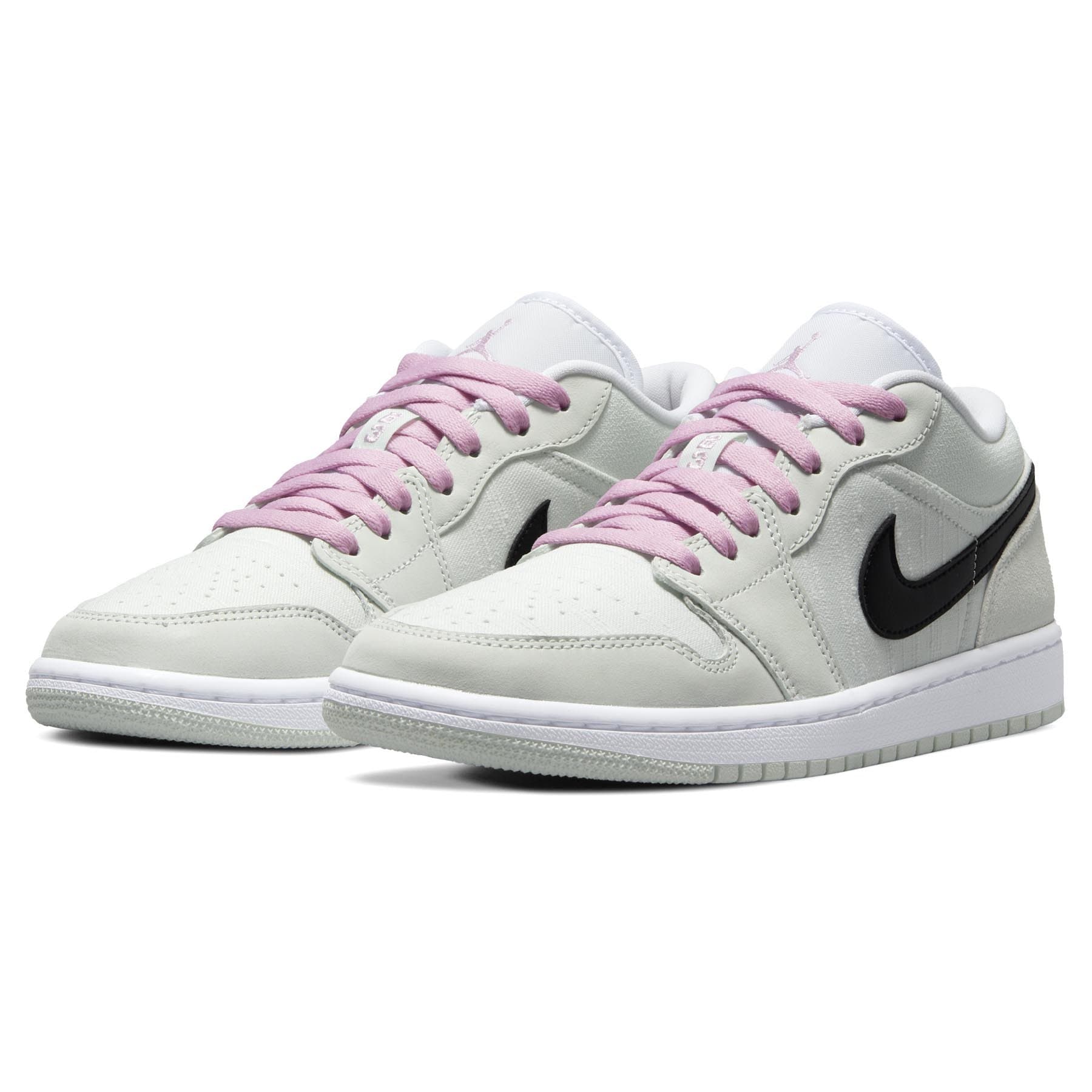 Air Jordan Low 'Barely Green Pink' – What's Your Size UK