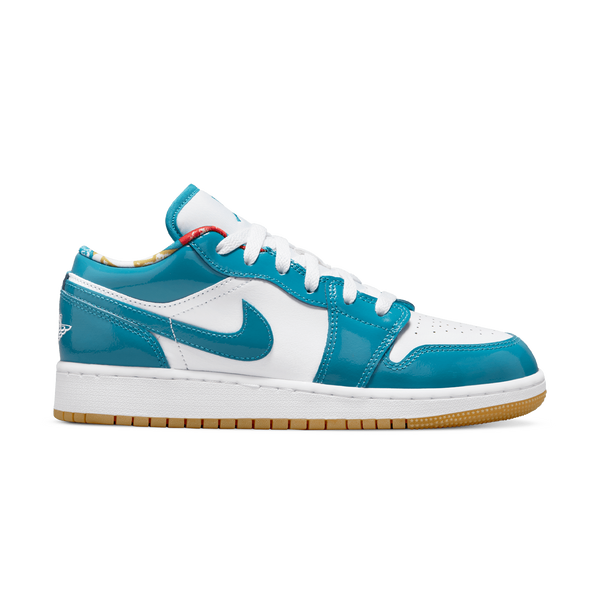Low top hot sale ones jordans