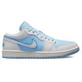 Air Jordan 1 Low SE Wmns 'Reverse Ice Blue'