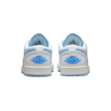 Air Jordan 1 Low SE Wmns 'Reverse Ice Blue'