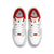 Air Jordan 1 Low SE GS 'Light Smoke Grey Gym Red'