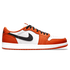 Air Jordan 1 Low OG 'Starfish'