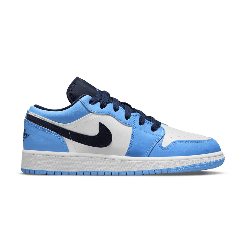 Air Jordan 1 Low UNC OUTLET What s Your Size UK