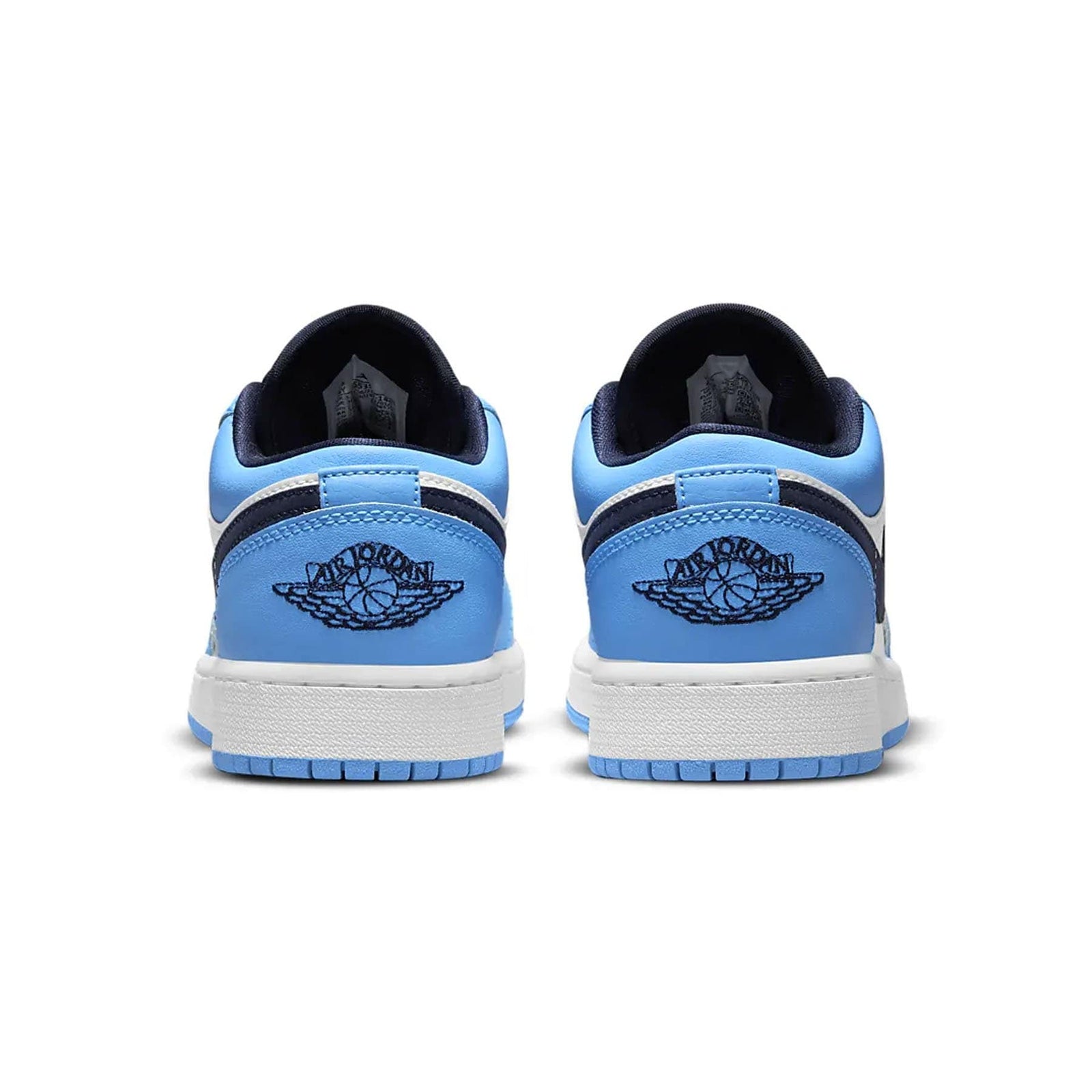 Retro 1 unc low hotsell