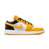 Air Jordan 1 Low GS 'Taxi'