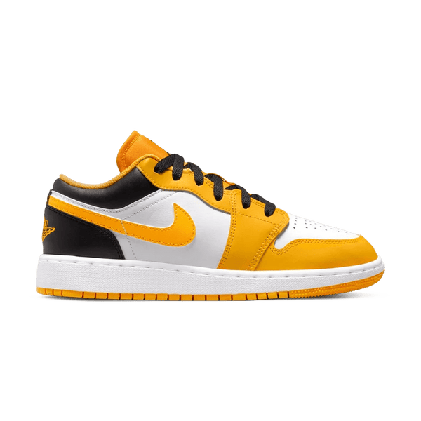 Air jordan outlet 1 low yellow