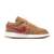 Air Jordan 1 Low Utility GS 'Teddy Bear'