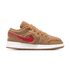 Air Jordan 1 Low Utility GS 'Teddy Bear'