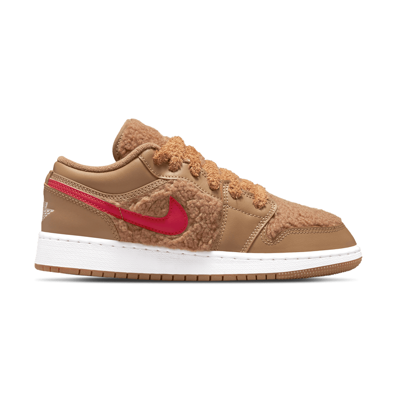 Air jordan 2024 1 low brown