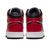 Jordan 1 Mid ‘Chicago Black Toe’